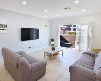 Point Bulli - Bulli - Living room