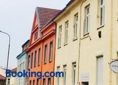 Pension Phoenix - Znojmo - Building