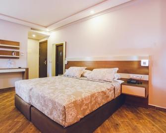 Hotel Makarim Tetouan - Tétouan