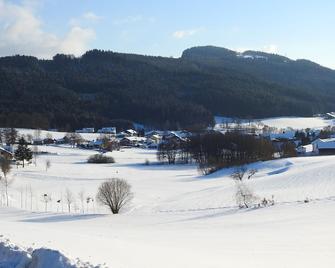 Arrive and feel at home, in a new, large, charming, quiet 5 rose apartment - Weingarten (Bayern) - Servicio de la propiedad