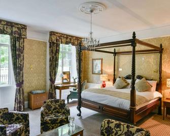The Charlecote Pheasant - Warwick - Bedroom