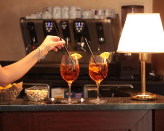 Venice Palace Hotel - Mirano - Restaurant