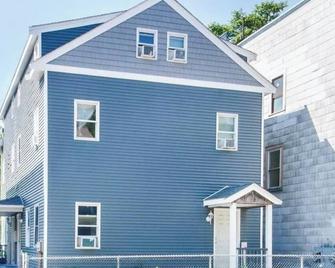 Esjacpe Guest House - Boston - Edificio