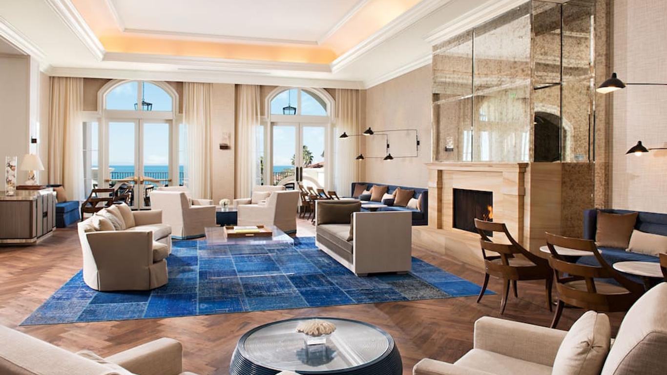 Waldorf Astoria Monarch Beach