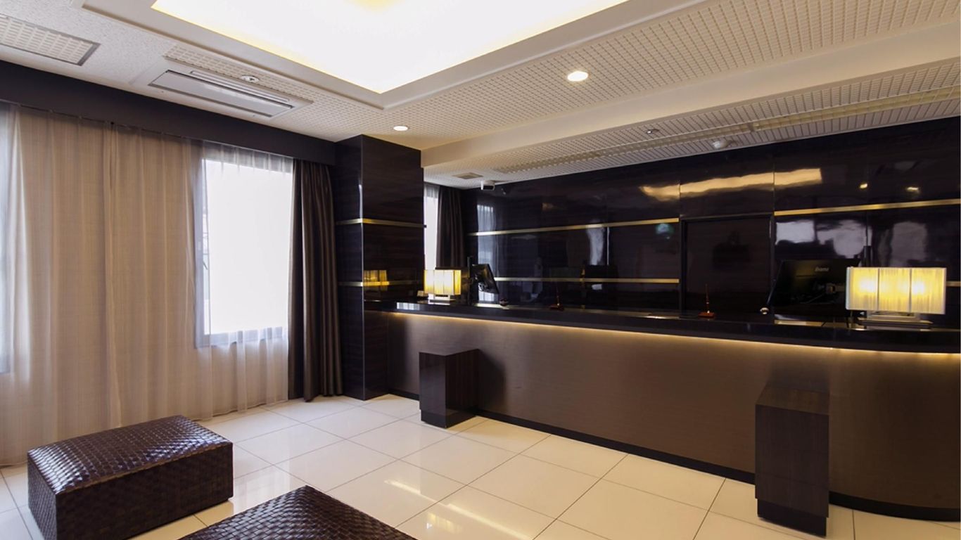 西明石リンカーンホテル