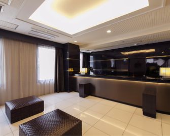Nishi Akashi Lincoln Hotel - Akashi - Ingresso