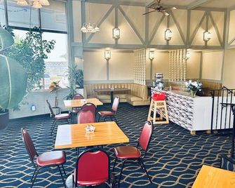 Hospitality Inn - North Platte - Ristorante