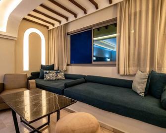 Diwan Casablanca Hotel & Spa - Casablanca