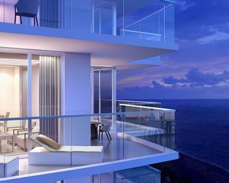 Amrit Ocean Resort & Residences Singer Island - West Palm Beach - Balcony