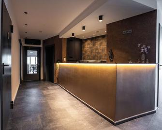 zum Sausaler - Boutique Hotel-Pension Südsteiermark - St. Nikolai im Sausal - Рецепція