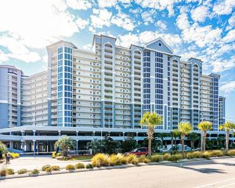 Lighthouse - Gulf Shores - Building
