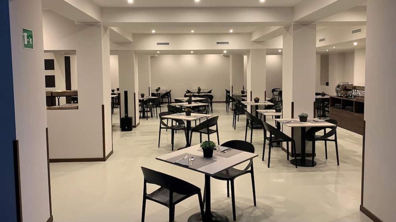 Hotel Leonardo da Vinci