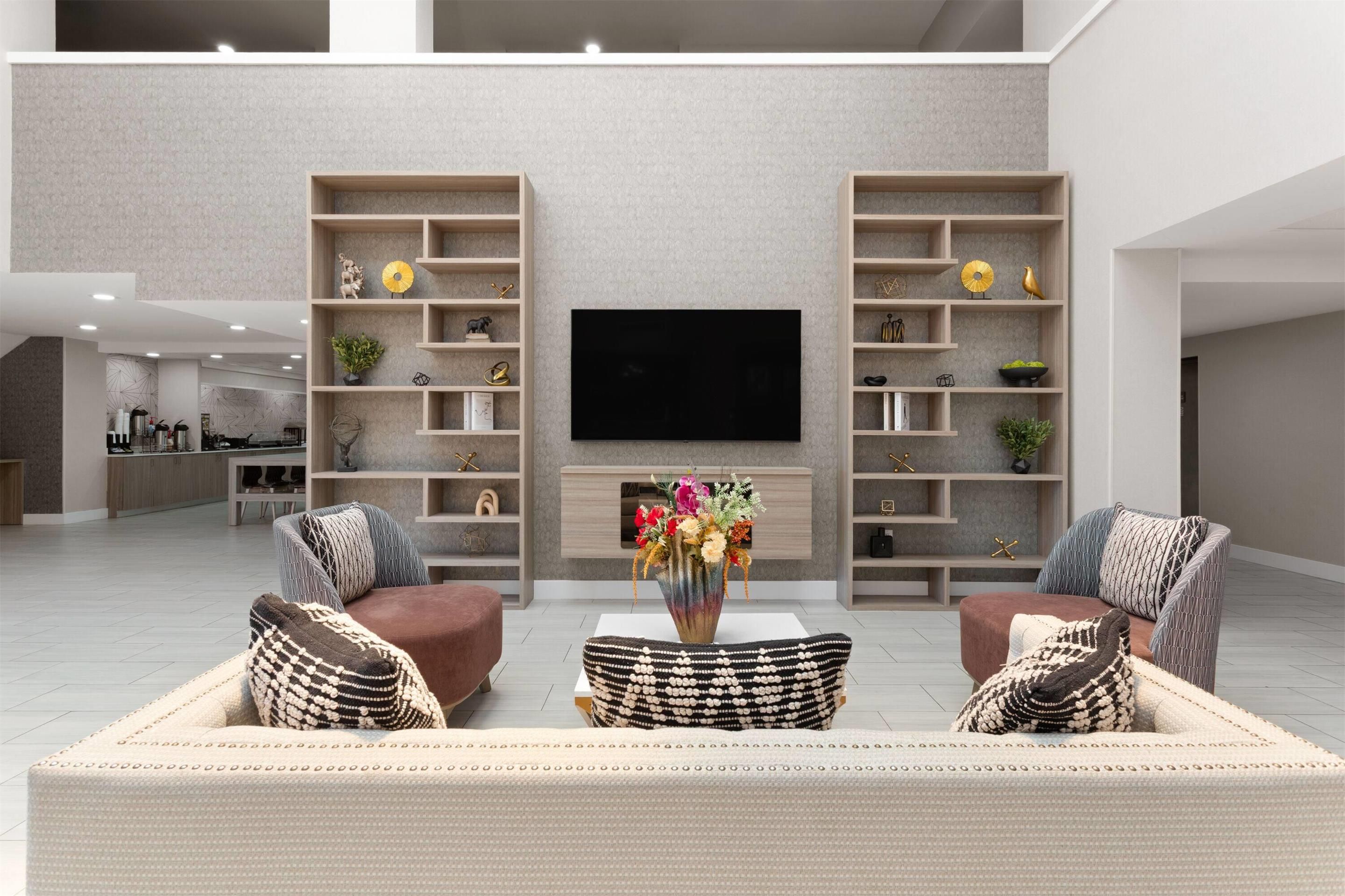 La Quinta Inn & Suites by Wyndham Ft Lauderdale Cypress Cr