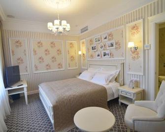 Hotel Voyage-New - Bélgorod - Habitación