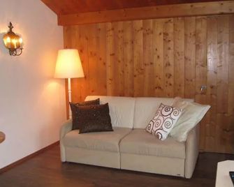 Alpen Villa Rieder - Filzmoos - Living room