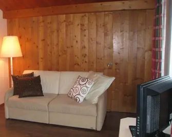 Alpen Villa Rieder - Filzmoos - Living room