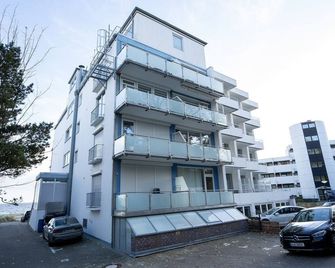 Nautilus Weitblick Grömitz - Grömitz - Edificio