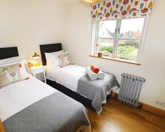 Pinings Yard - Yarmouth - Bedroom