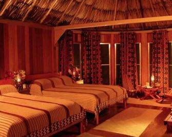 Pook's Hill Lodge - Teakettle Village - Chambre