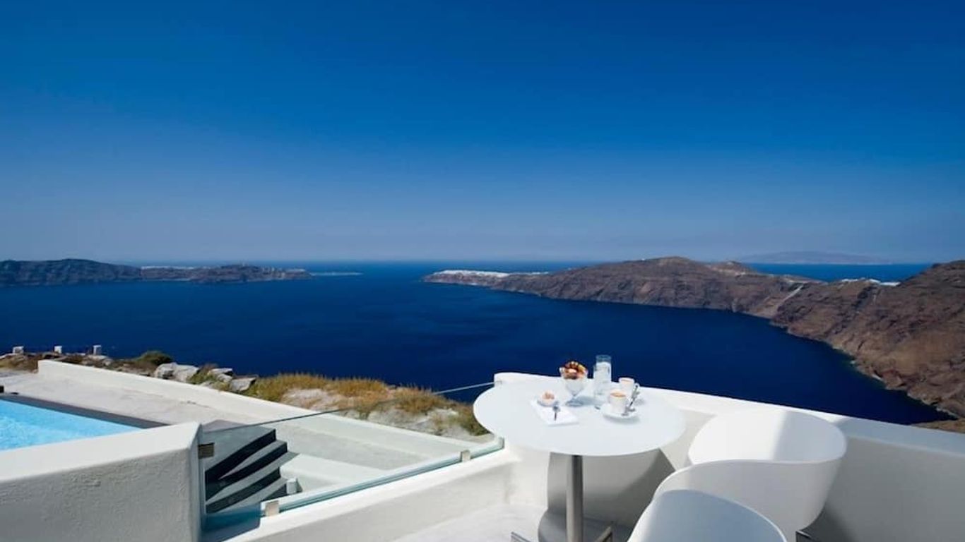 Avaton Resort and Spa