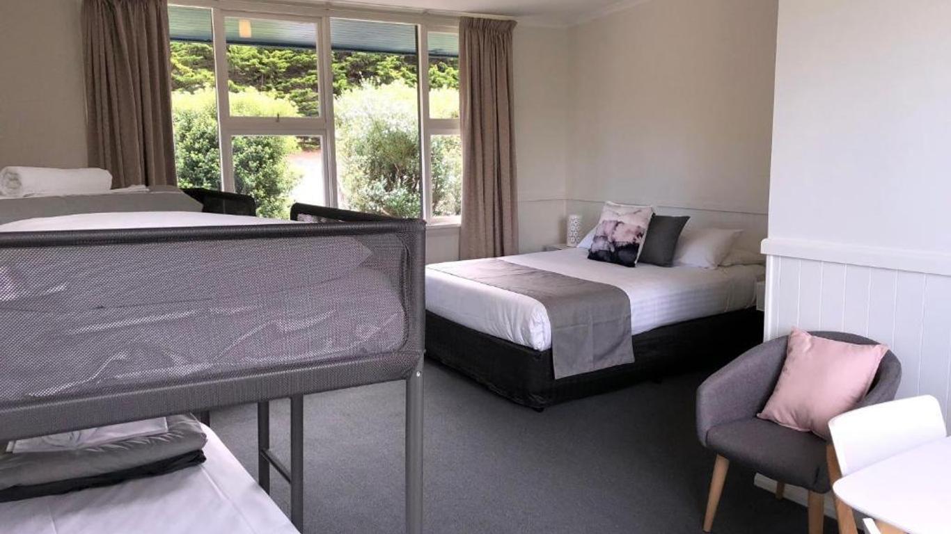 Orford Blue Waters Hotel