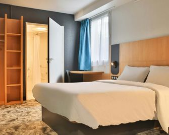 B&B HOTEL Les Sables-d'Olonne Centre Gare - Les Sables-d'Olonne - Habitación