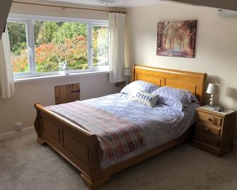 Blaencwm Bed and Breakfast - Boncath - Habitación