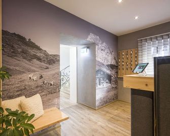 Haus Lukas - Hopfgarten im Brixental - Lobby