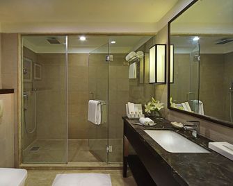 Best Western Plus Jalandhar - Jalandhar - Bad