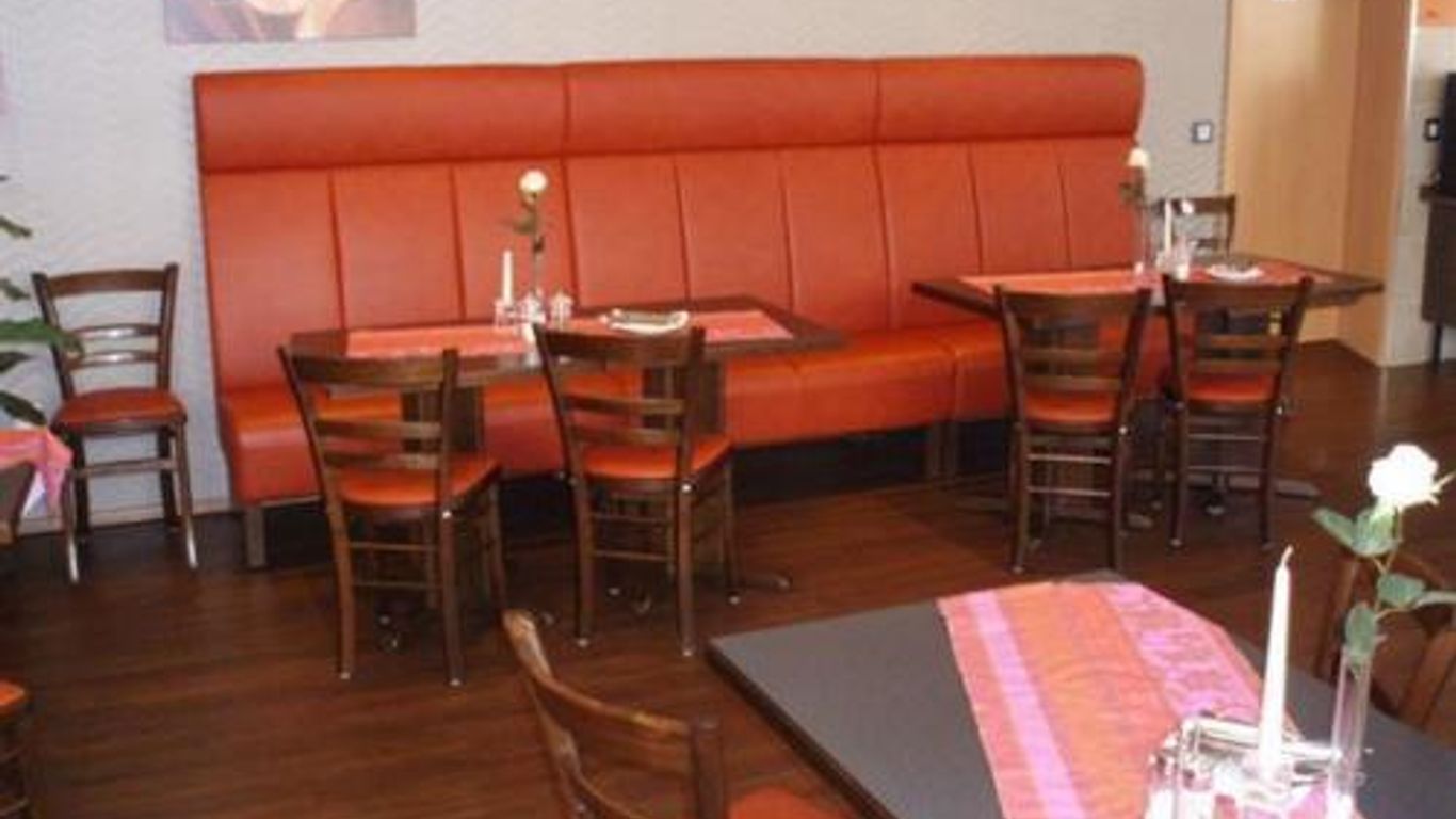 Hotel Kirchhainer Hof