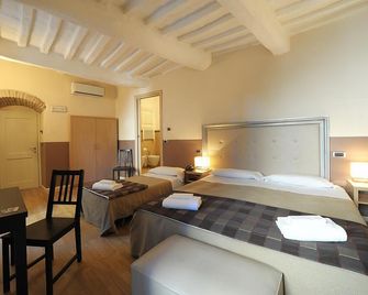 Alexander - אסיסי - חדר שינה