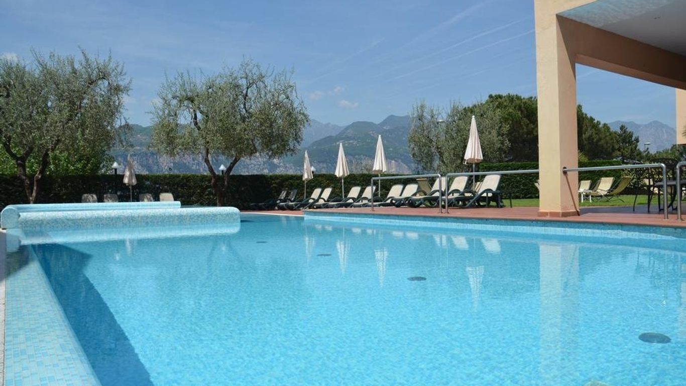 Residence Lido Hotel