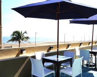 Hotel Terraza del Sol - Coatzacoalcos - Κτίριο