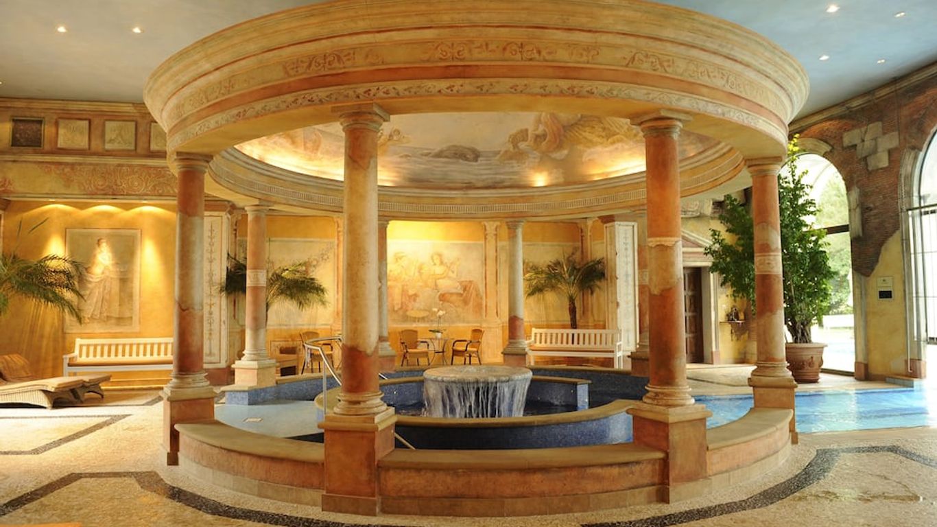 4-Sterne Superior Erlebnishotel Colosseo, Europa-Park Erlebnis-Resort