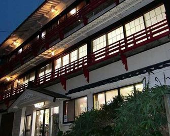 Kamogawa Onsen Gakayukari no Yado Ezawakan - Kamogawa - Edificio