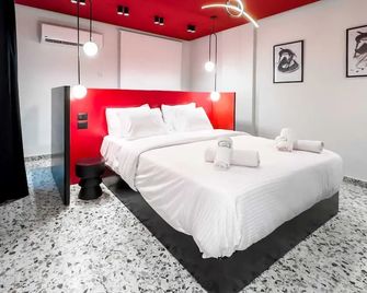 The 1 Bdr Peridot Flatette 5 Min to Cai - Каїр