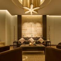 Harrah's Resort Atlantic City - Atlantic City - Lounge