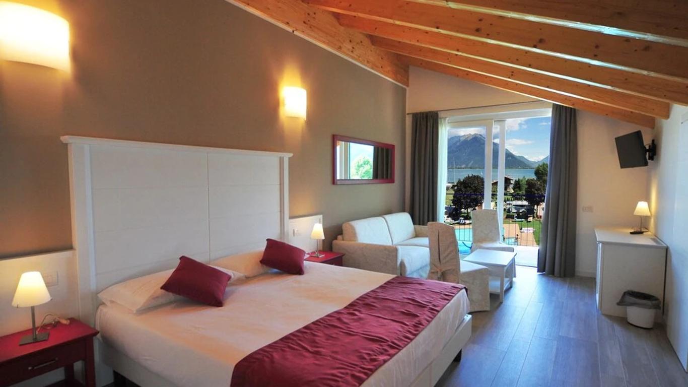 Hotel Resort Le Vele