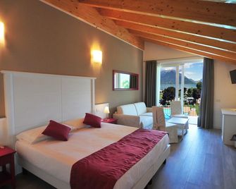 Hotel Resort Le Vele - Domaso