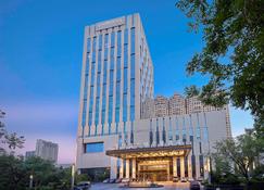 Pullman Weifang - Weifang - Rakennus