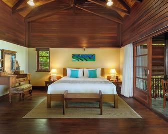 Ja Enchanted Island Resort Seychelles - Victoria - Kamar Tidur