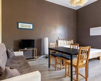 Gramsci 3 Studios by Wonderful Italy - Bologna - Dining room