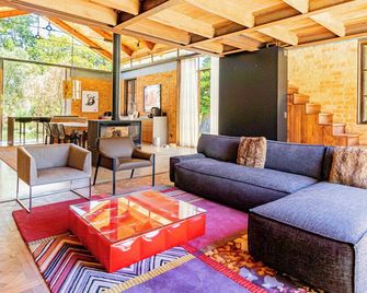 La Villa Retreat - Franschhoek