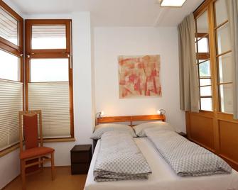 Apartment near the Bergeralm valley station - Steinach am Brenner - Ložnice