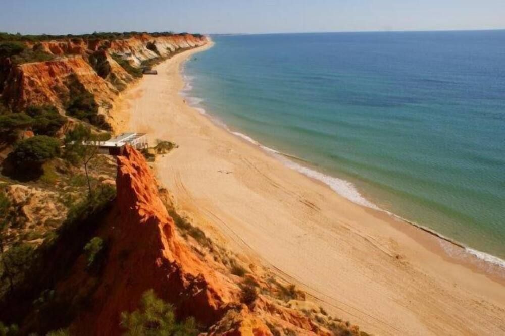 Aldeia Da Falesia - Albufeira - Strand