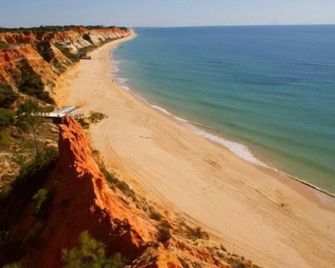 Aldeia Da Falesia - Albufeira - Beach