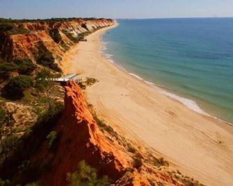 Aldeia Da Falesia - Albufeira - Strand