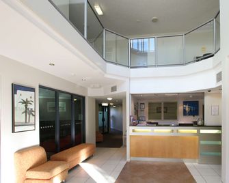 Caloundra Central Apartment Hotel - Caloundra - Accueil
