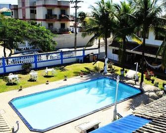 Pousada da Bia - Rio das Ostras - Piscina