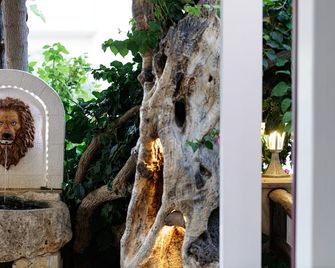 Gorgona Hotel - Rethymno